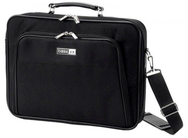 

Сумка для ноутбука Dicota Base_XX Business Notebookcase 18.4" (N/24168/P)