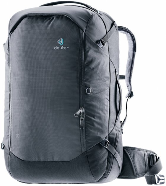 

Рюкзак Deuter Aviant Access 55 (3511220 7000) Black