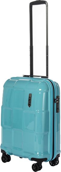 

Чемодан на колесиках Epic Crate EX Solids (S) (926148) Radiance Blue