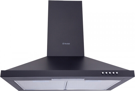

Витяжка Perfelli K 6212 C BL 650 LED