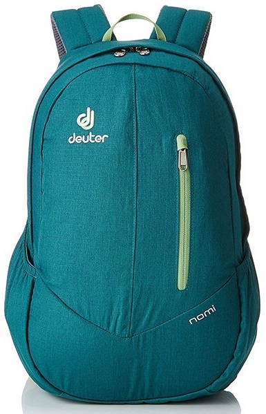 

Рюкзак Deuter Nomi (3810018 2229) Alpinegreen-Avocado