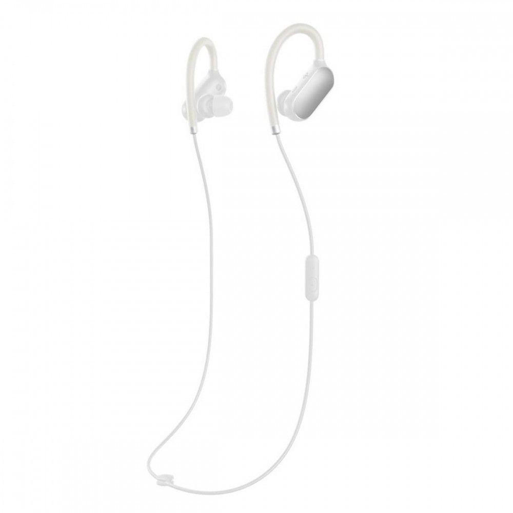 

Наушники Xiaomi Mi Sport Bluetooth Earpods White (YDLYEJ01LW)