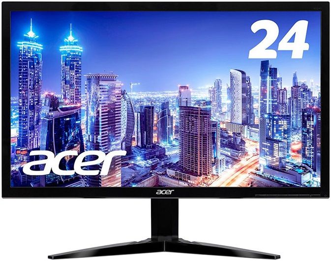 

Монітор Acer KG241bmiix (UM.FX1EE.010)