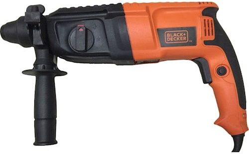 

Перфоратор Black+Decker BDHR26K