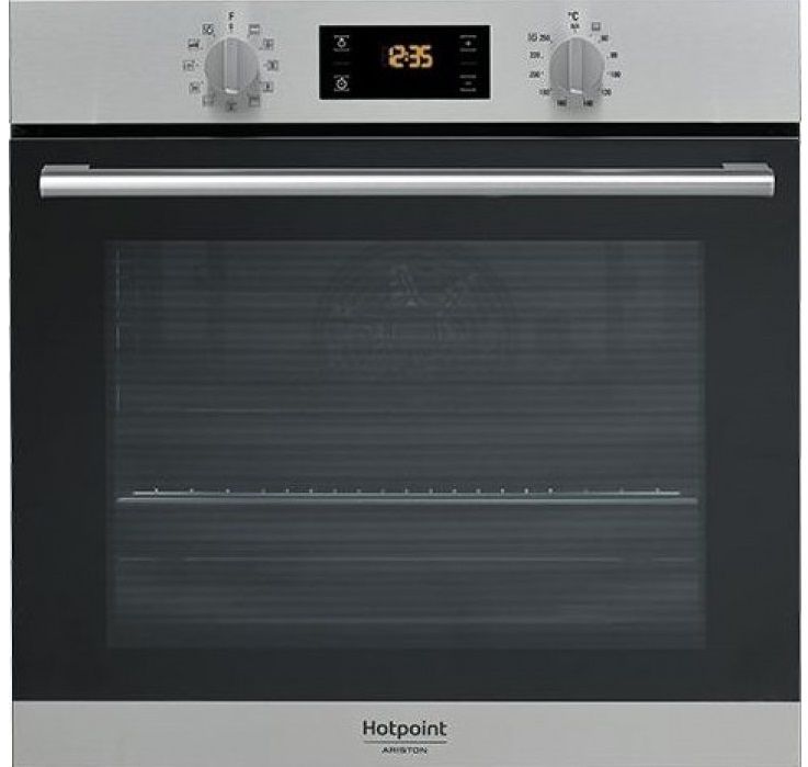 

Духова шафа електрична HOTPOINT ARISTON FA2844 HIXH