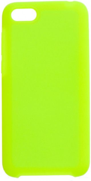 

Панель ArmorStandart Silicone Case для Huawei Y5 2018/ Honor 7A (ARM52934) Lime