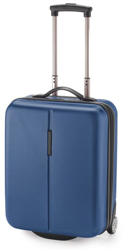 

Валіза Gabol Paradise (XS) (927998) Blue