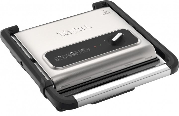 

Гриль TEFAL Grill Inicio GC242D38