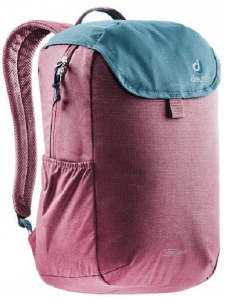 

Рюкзак Deuter Vista Chap 16 л (3811119 5324) Maron-arctic