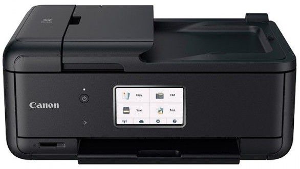 

БФП Canon PIXMA TR8540 (2233C007)