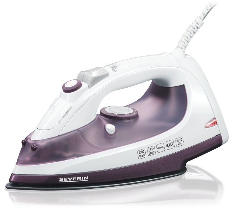 

Праска SEVERIN BA 3210