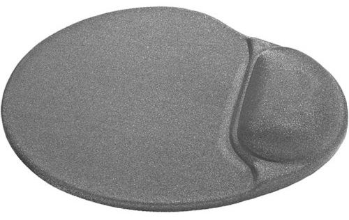 

Ігрова поверхня Defender Easy Work (50915) Grey