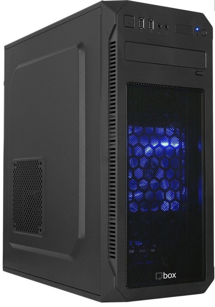 

Компьютер Qbox I0988