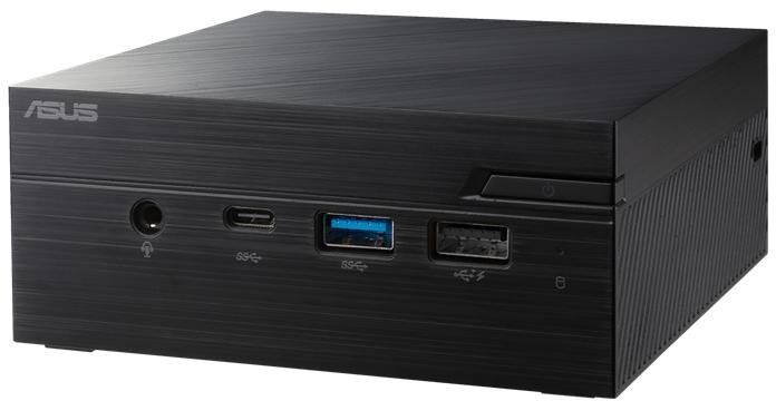 

Неттоп Asus Mini PC PN40-BB015MV (90MS0181-M00150)