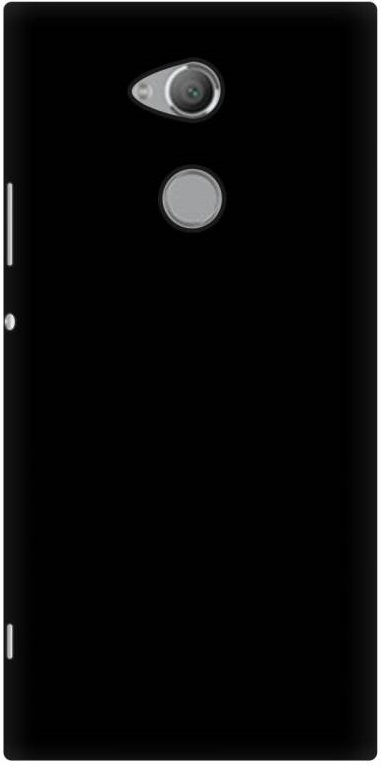 

Накладка TPU Soft Shell Sony L2 Ultra Black