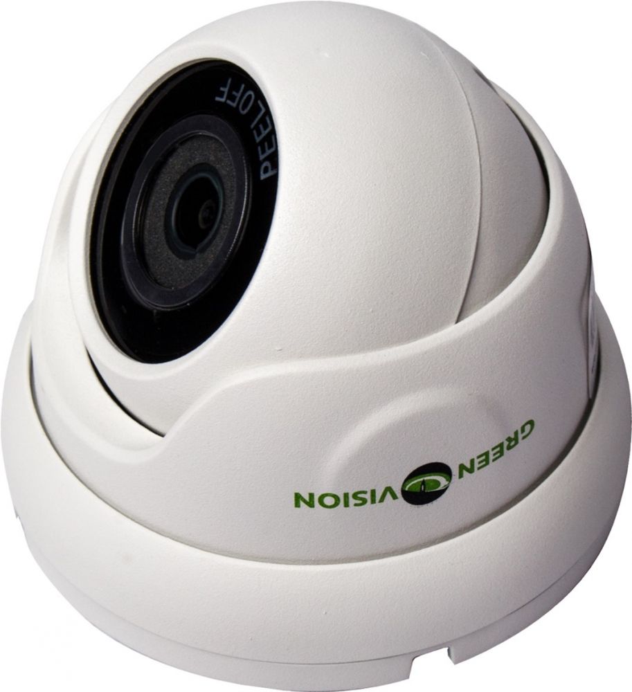 

IP-камера Green Vision GV-099-IP-E-DOS50-20 POE 5MP (LP11020)