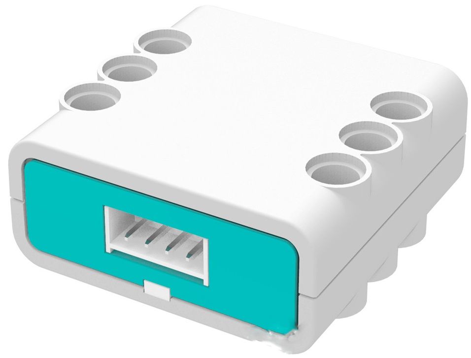 

Датчик Ubtech Jimu Accessory Gyroscope Sensor (JRGS-01)