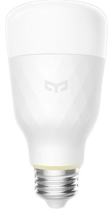 

Смарт-лампа Yeelight Smart LED Bulb YLDP05YL v2 (DP0052W0CN) White