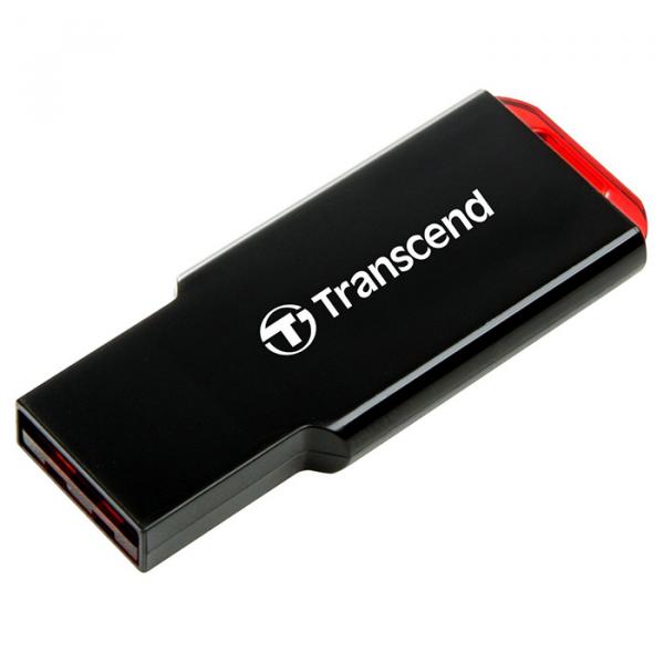 

USB флеш накопитель Transcend JetFlash 310 16GB (TS16GJF310)
