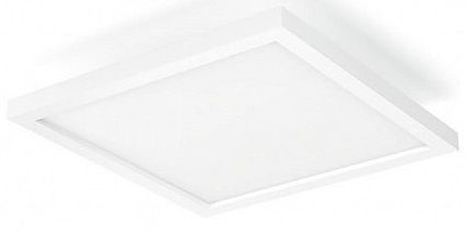 

Смарт-светильник PHILIPS Aurelle ceiling lamp 28W 230V (32161/31/P5) White