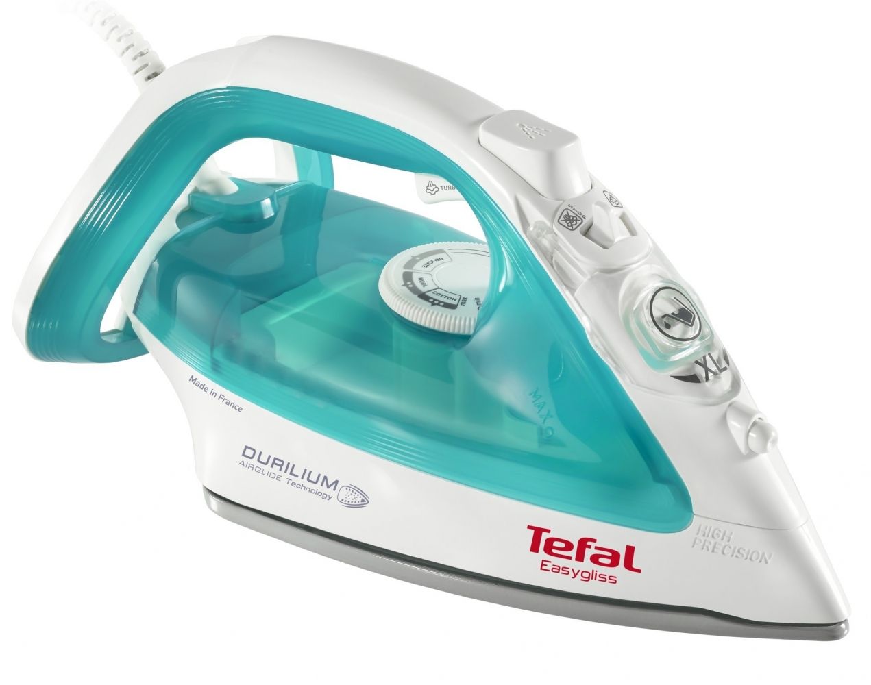 

Праска Tefal Easygliss FV3951