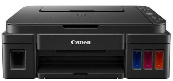 

БФП Canon PIXMA G3411 with Wi-Fi (2315C025)
