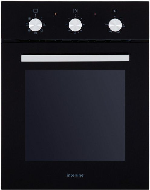 

Духова шафа INTERLINE OEG 170 MRN BA