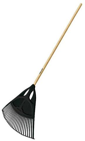 

Граблі для листя Fiskars CLASSIC XL (1001584)