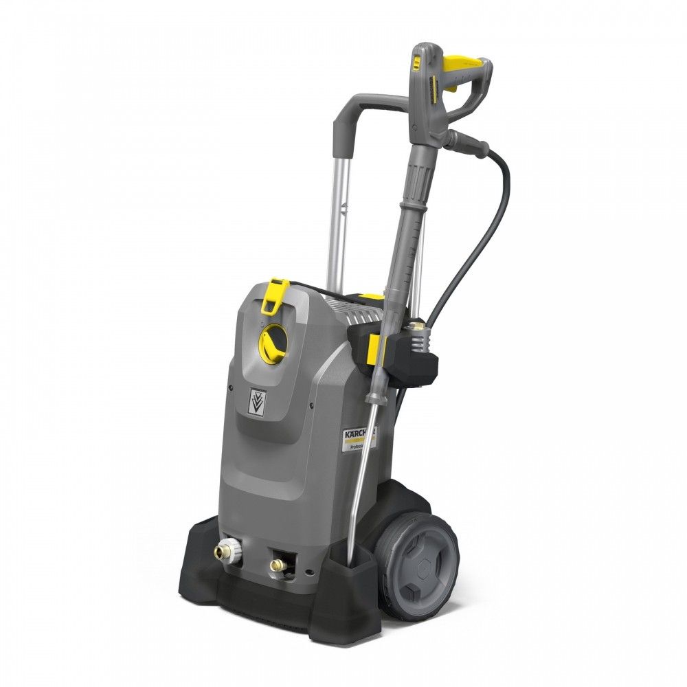 

Аппарат высокого давления Karcher HD 7/17 M (1.151-930.0)