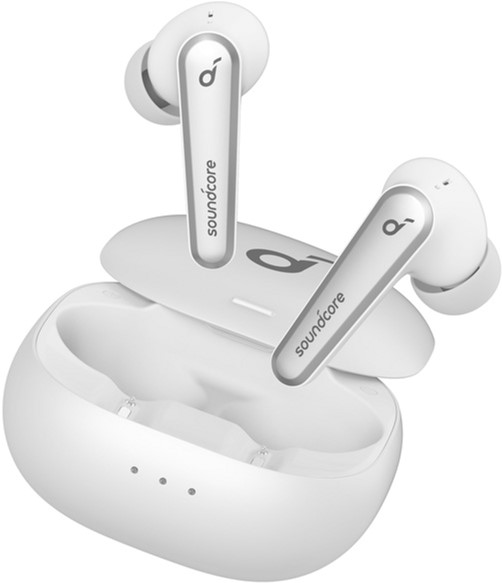 

Навушники Anker SoundСore Liberty Air 2 Pro (A3951G21) White