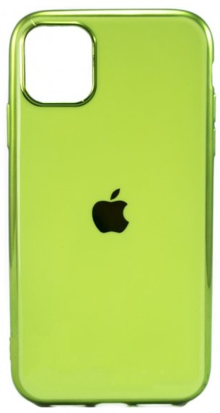 

Накладка Anyland Deep Farfor Case for iPhone 11 Pro Green