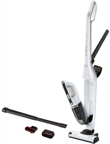 

Аккумуляторный пылесос Bosch BBH32551