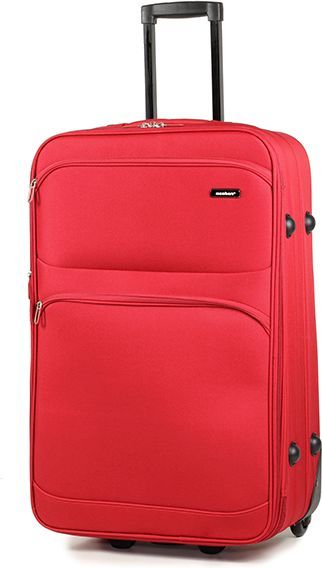 

Валіза на колесах Members Topaz (M) (922635) Red