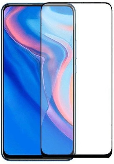 

Захисне скло Gelius Pro 3D Huawei P Smart Pro (2019) Black