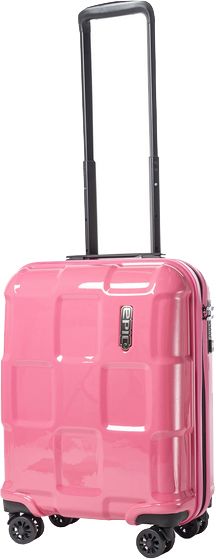 

Чемодан на колесиках Epic Crate EX Solids (S) (926145) Strawberry Pink