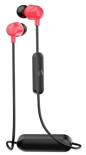 

Наушники Skullcandy JIB BT (S2DUW-K010) Black/Red