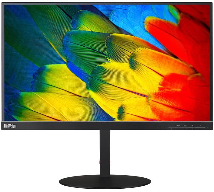 

Монитор Lenovo ThinkVision T24m (61B8RAT3UA)