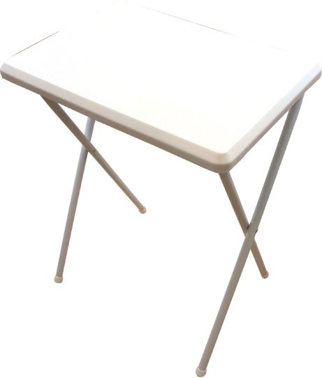 

Стіл Highlander Camping Folding White (926380)