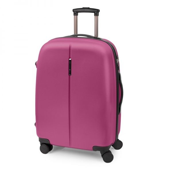 

Валіза на коліщатах Gabol Paradise (M) (925778) Fuchsia