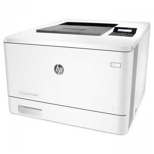 

Принтер HP Color LaserJet Pro M452nw with Wi-Fi (CF388A)