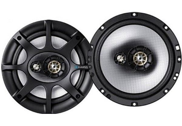 

Автоакустика Blaupunkt GTx 663 SC