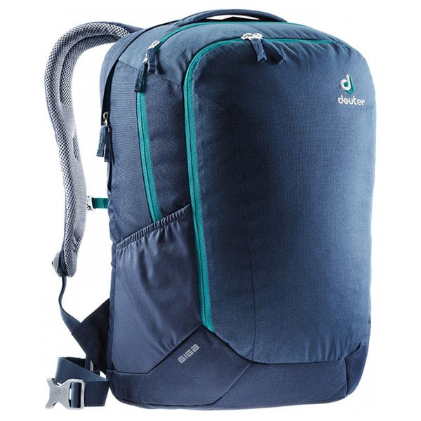 

Рюкзак Deuter Giga 28л (3821018 3365) Midnight-navy