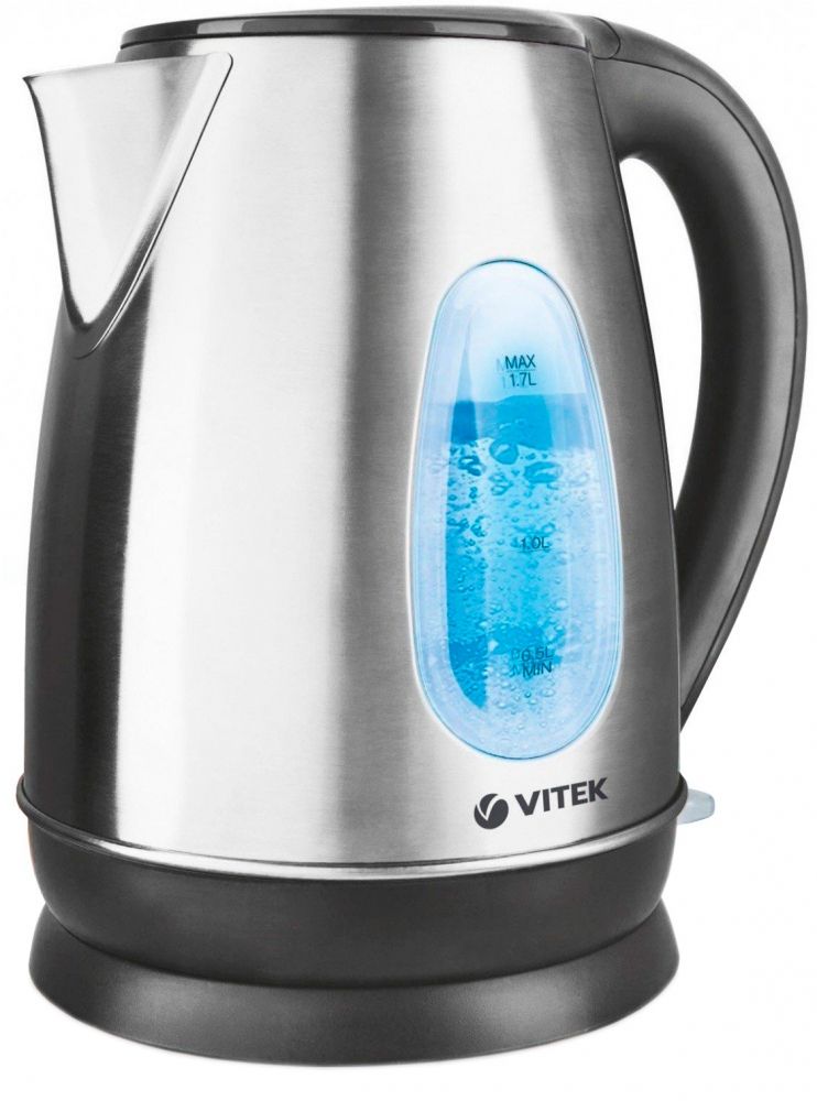 

Електрочайник VITEK VT-7039 ST
