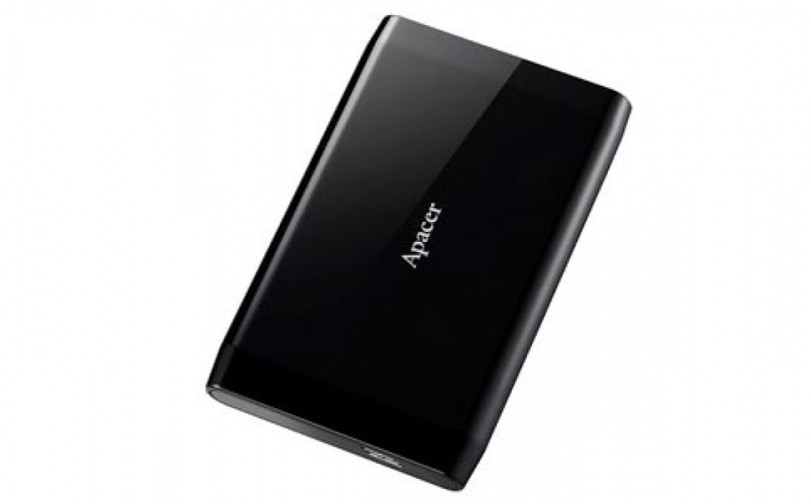 

Жесткий диск Apacer AC235 1TB 5400rpm 8MB AP1TBAC235B-1 2.5" USB 3.1 External Black
