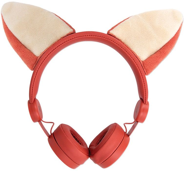 

Наушники детские Forever AMH-100 (GSM041679) Foxy