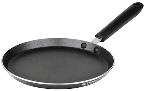 

Сковорода для блинов Rondell Pancake frypan 24 см (RDA-022)