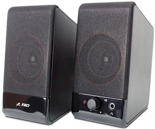 

Акустика FD U213A Black