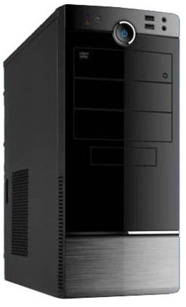

Корпус Casecom CJN-914 450W (CJN-914-U3-450)