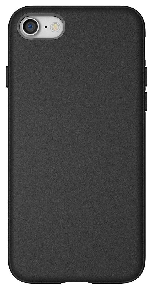 

Накладка Apple TPU Original Iphone 7 Black