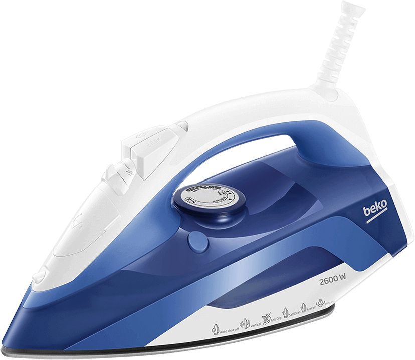 

Утюг BEKO SIM4126B